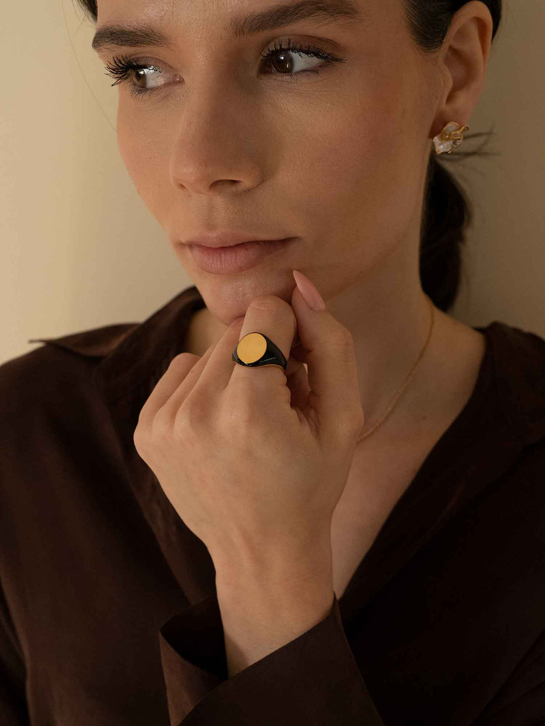 Timara Ring