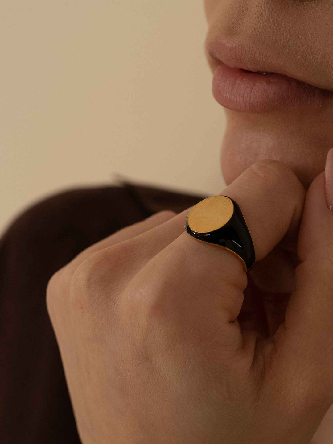 Timara Ring
