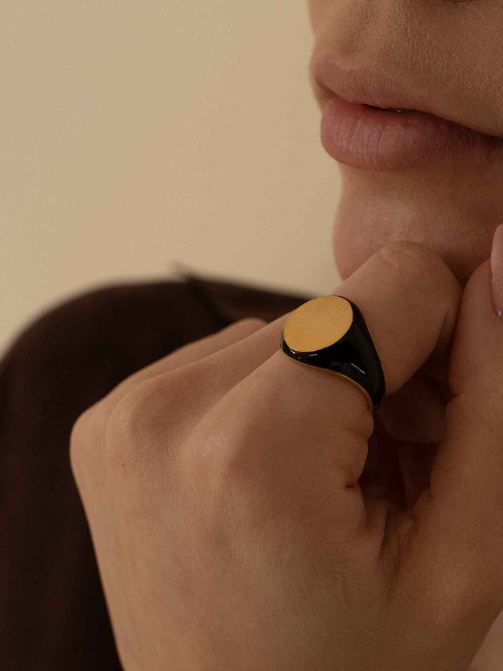 Timara Ring