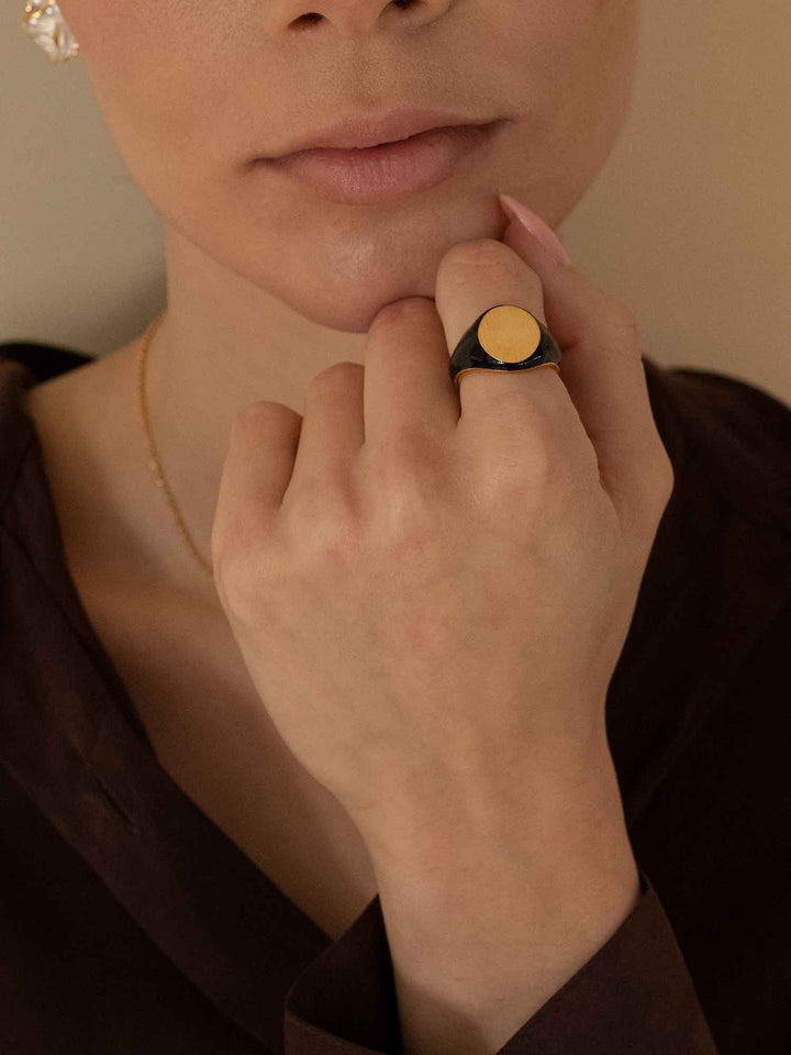 Timara Ring