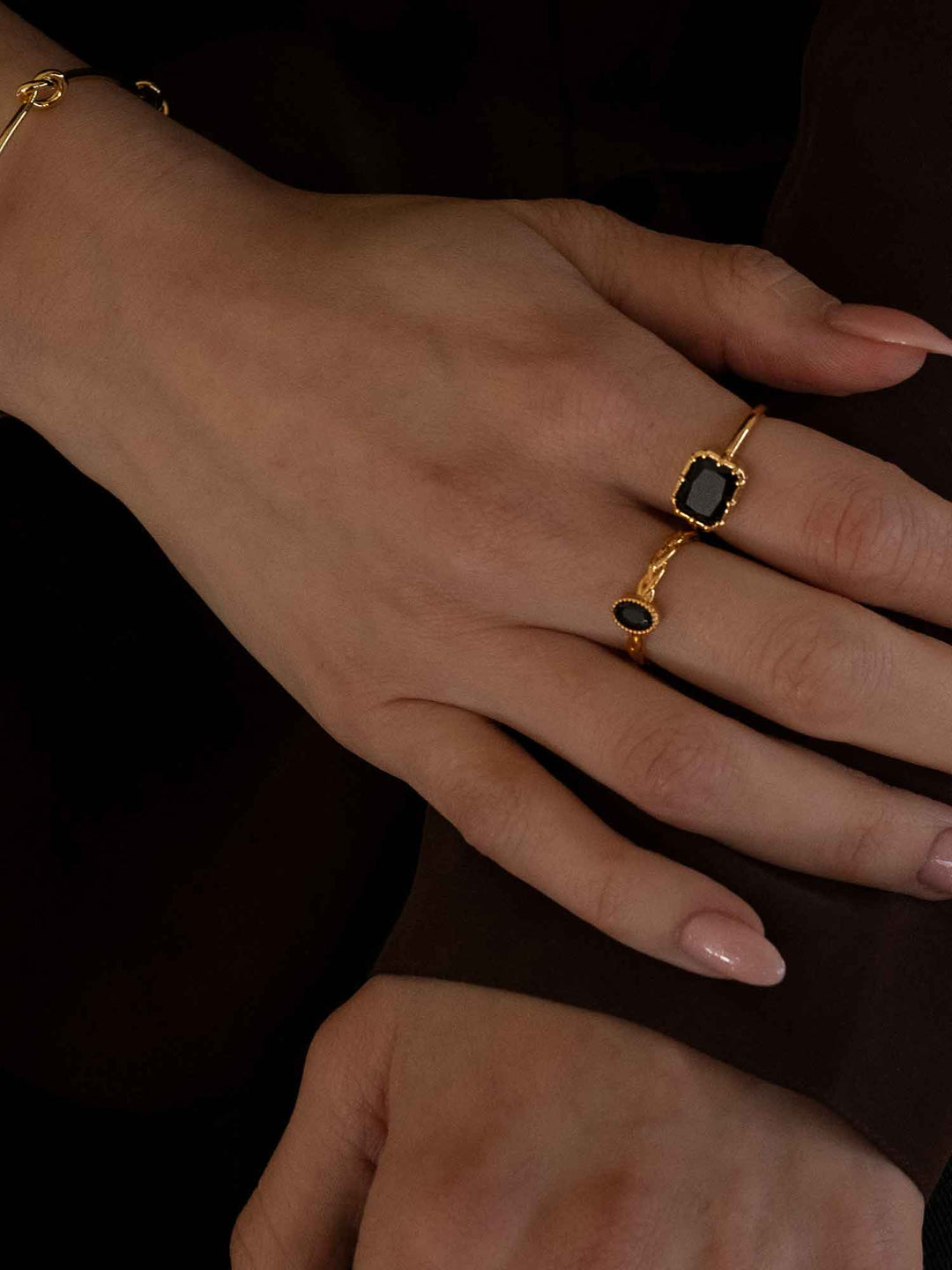 Clelia Ring