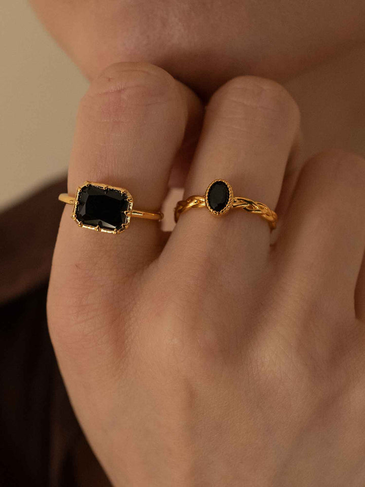 Clelia Ring