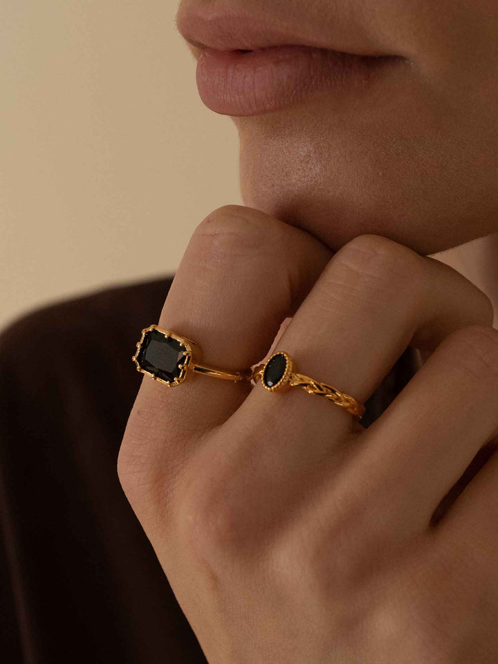 Clelia Ring