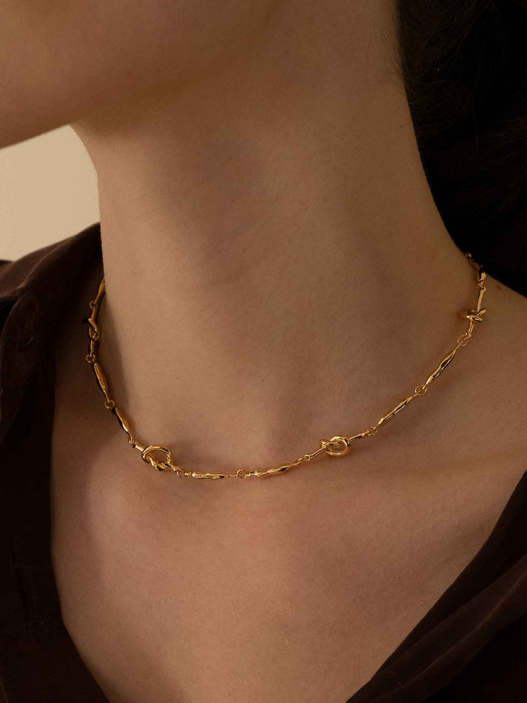 Zelma Necklace