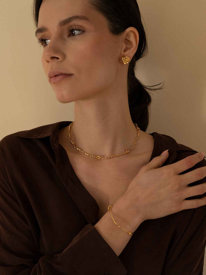 Zelma Necklace