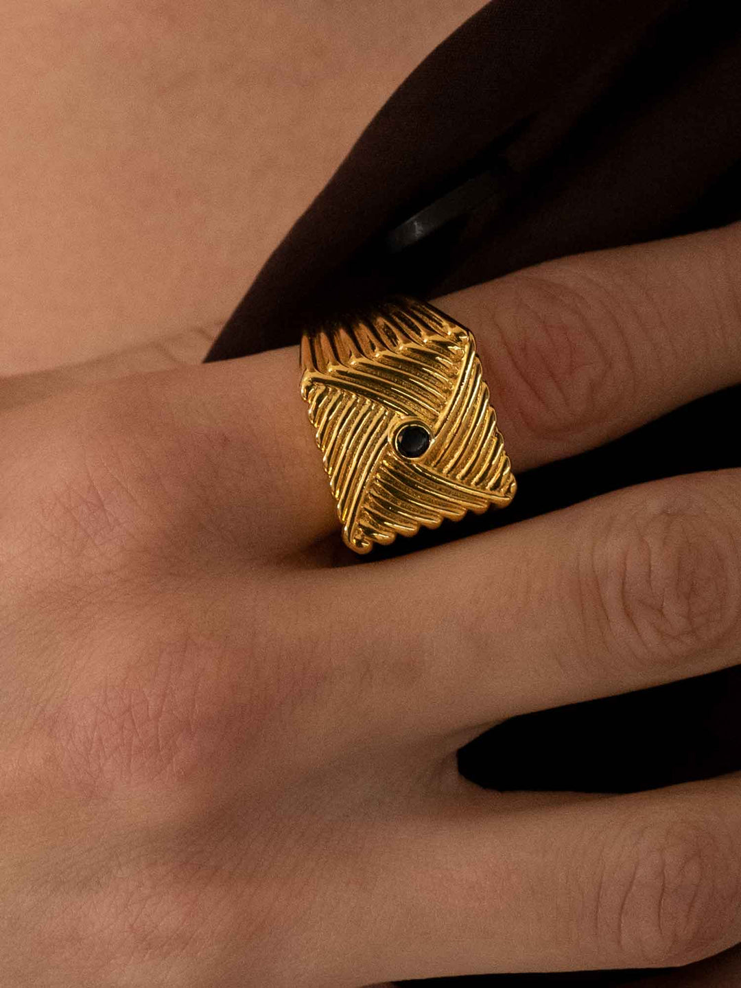 Doria Ring