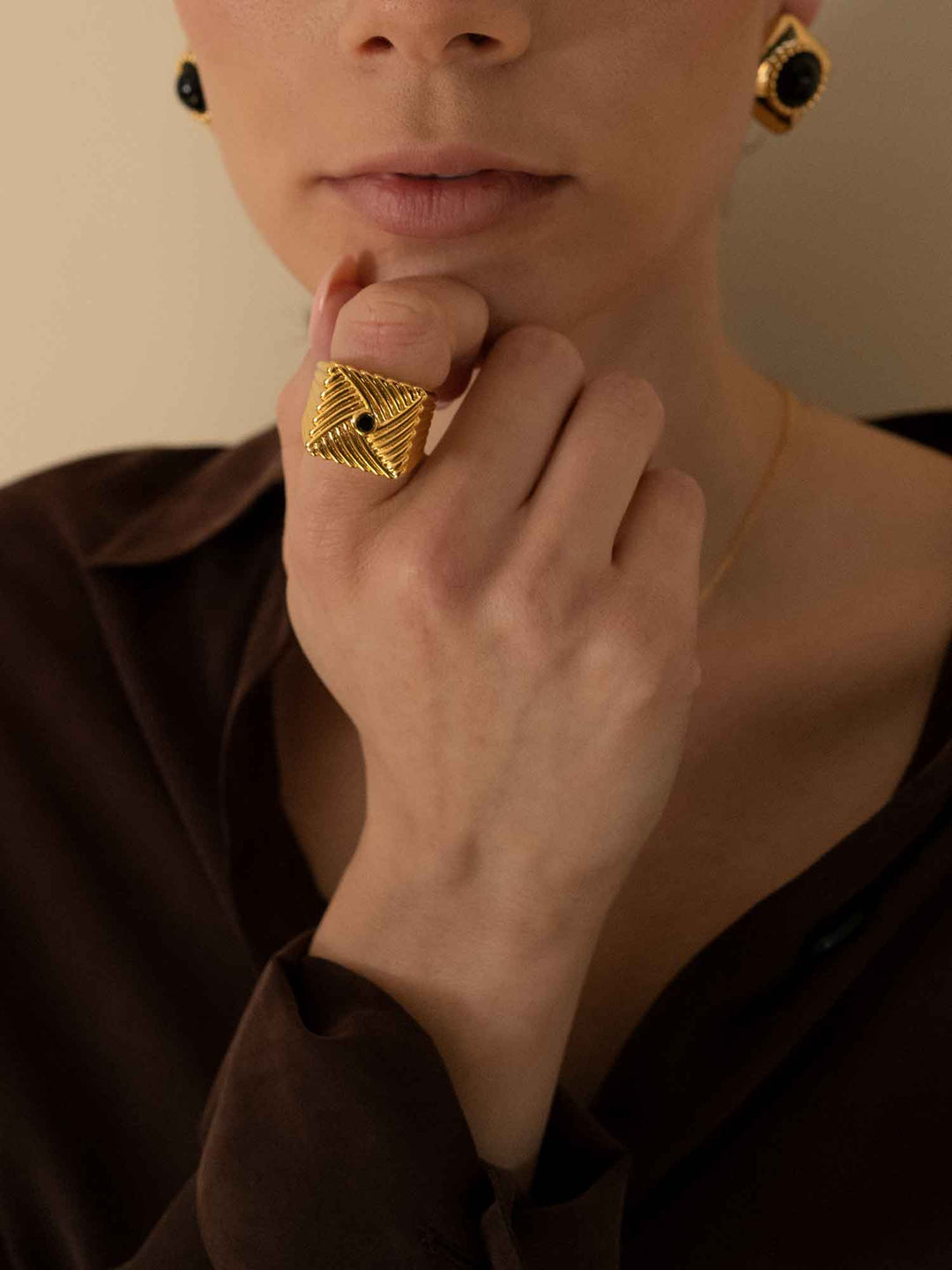 Doria Ring