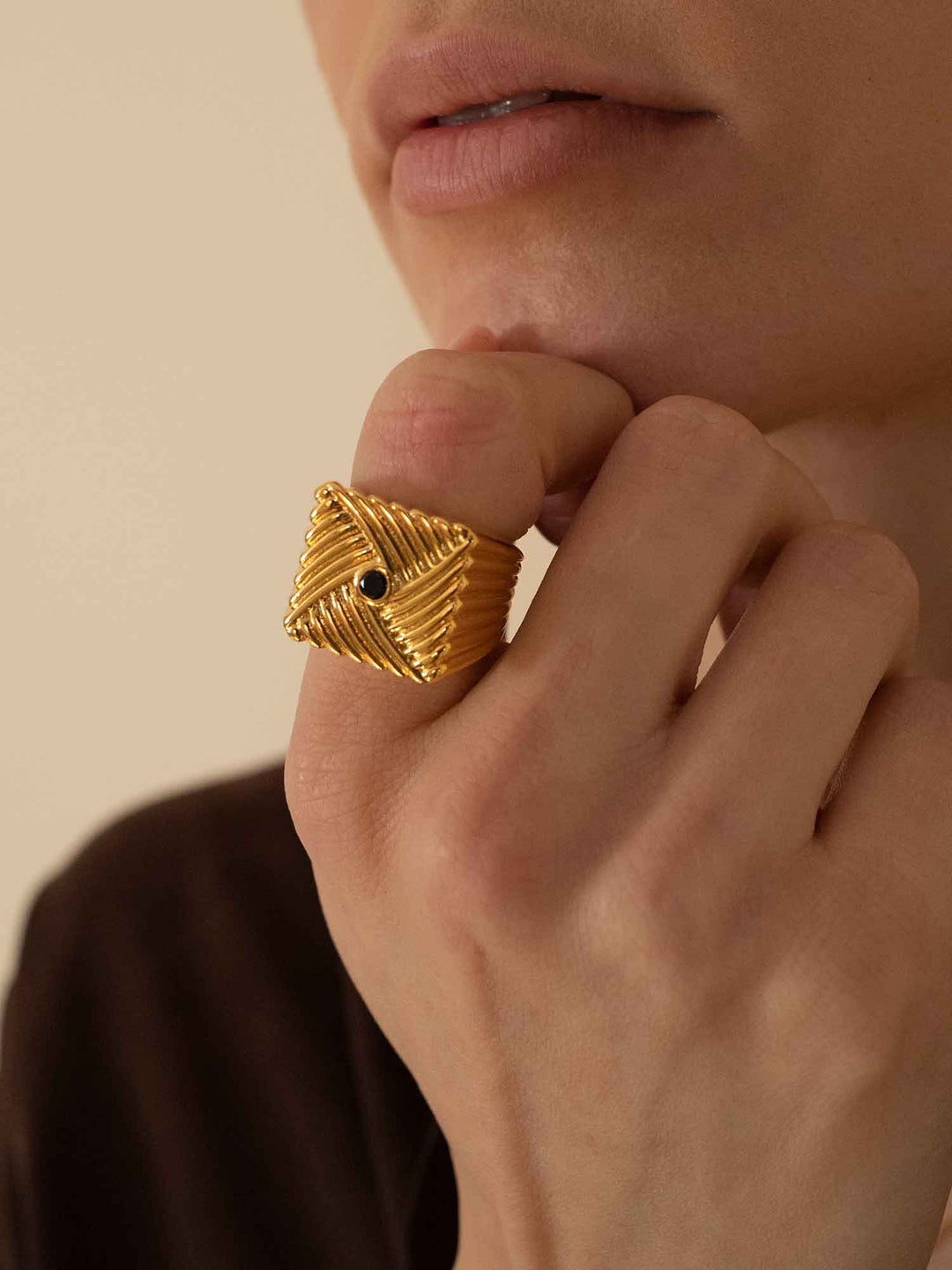 Doria Ring