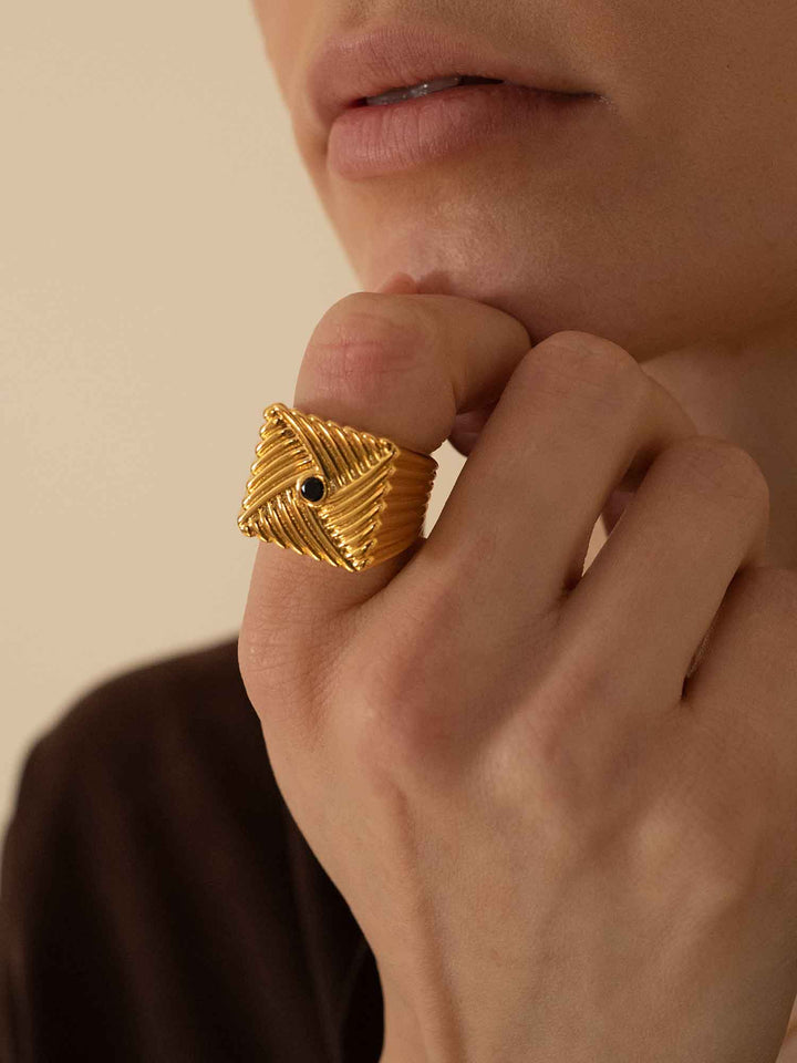 Doria Ring
