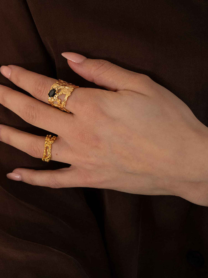Lava Ring