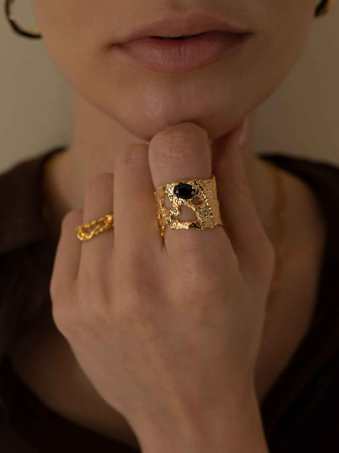 Lava Ring