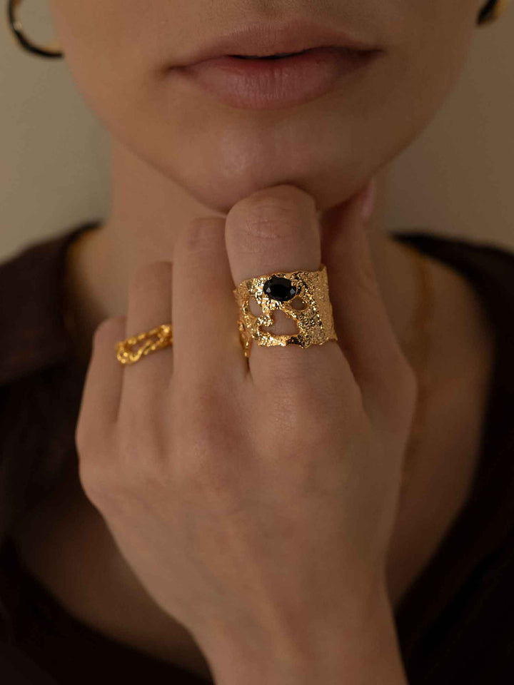 Lava Ring