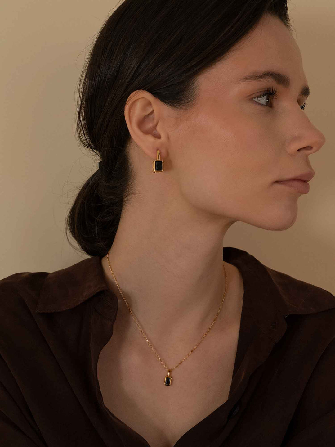 Clelia Necklace