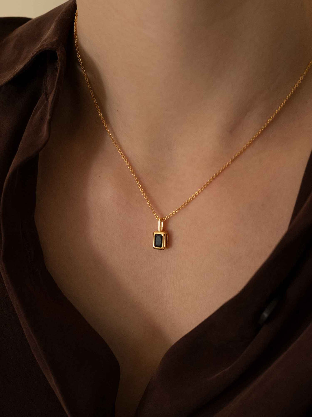 Clelia Necklace