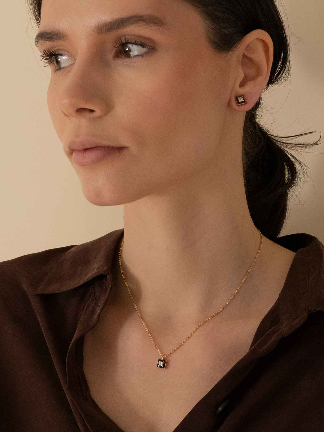 Leticia Earrings