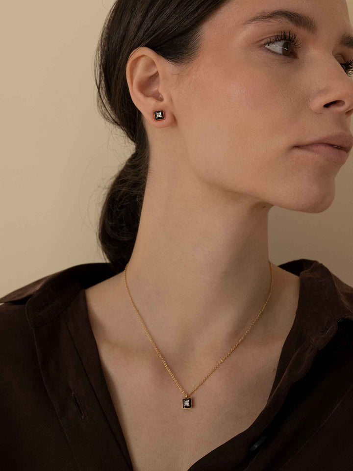 Leticia Earrings