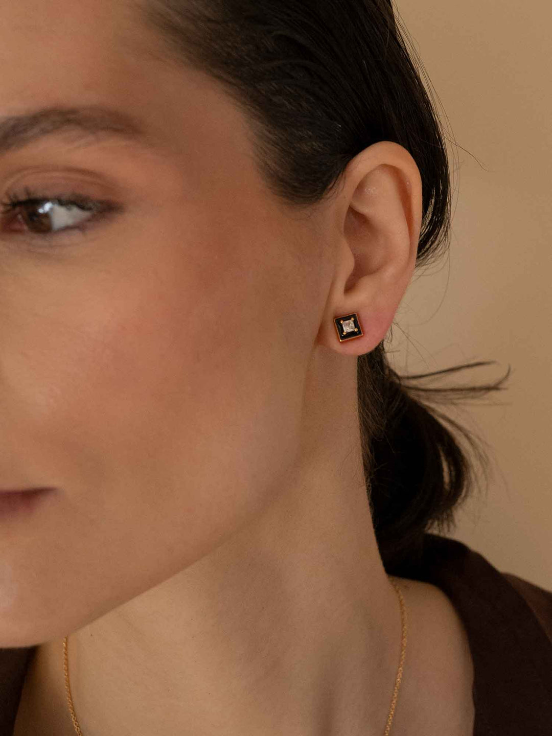 Leticia Earrings