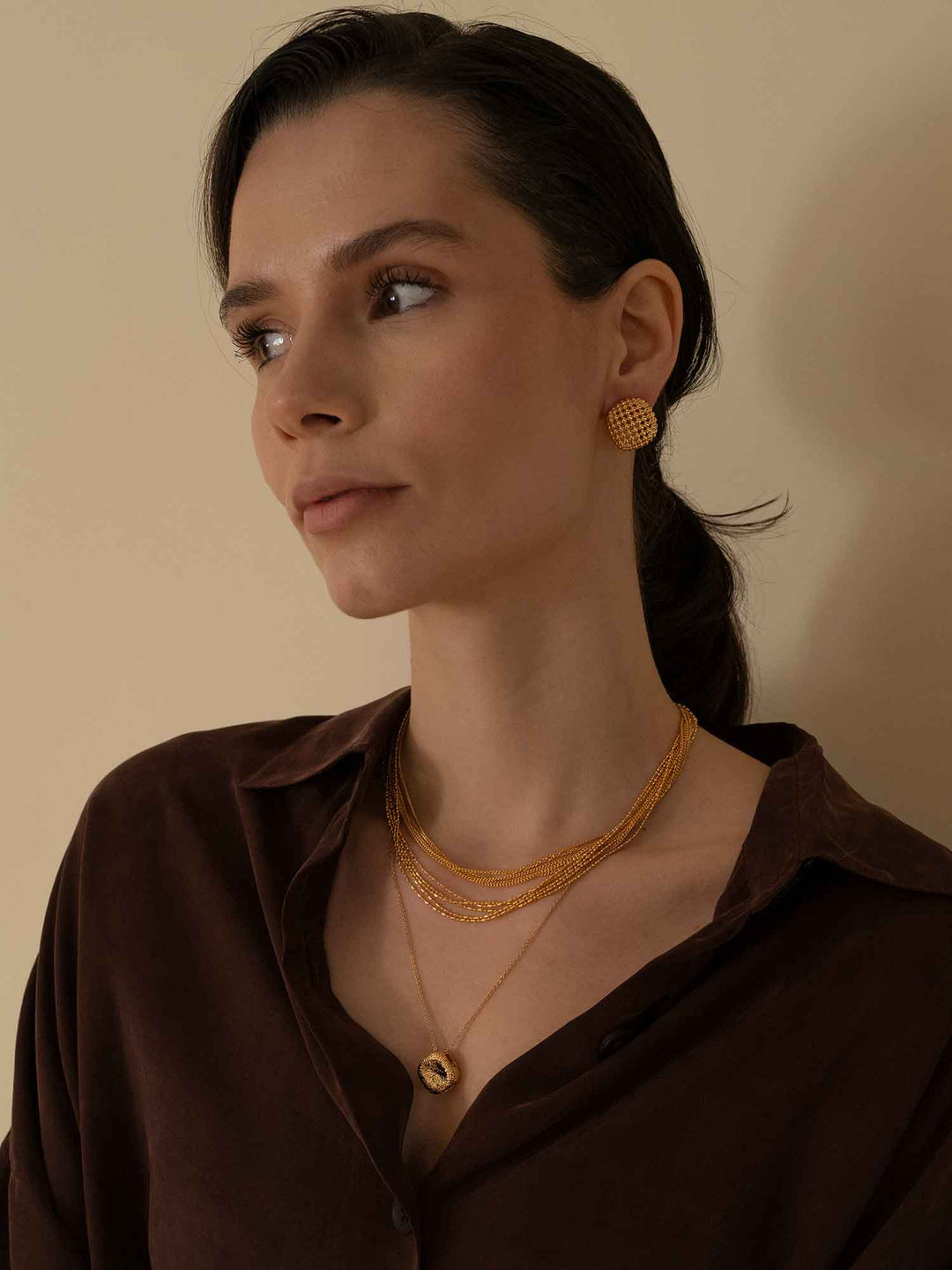 Natalia Necklace