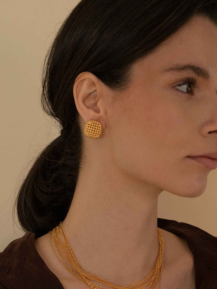 Odelia Earrings