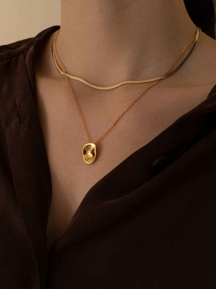 Mabyn Necklace