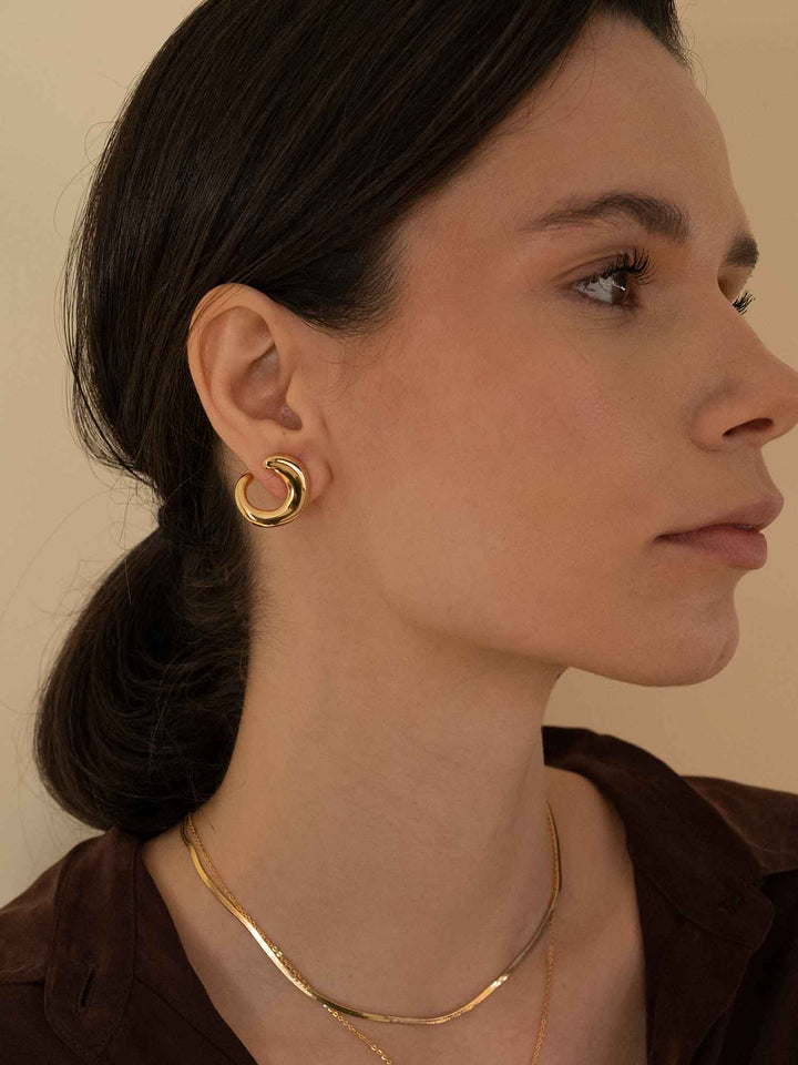 Sally Earrings