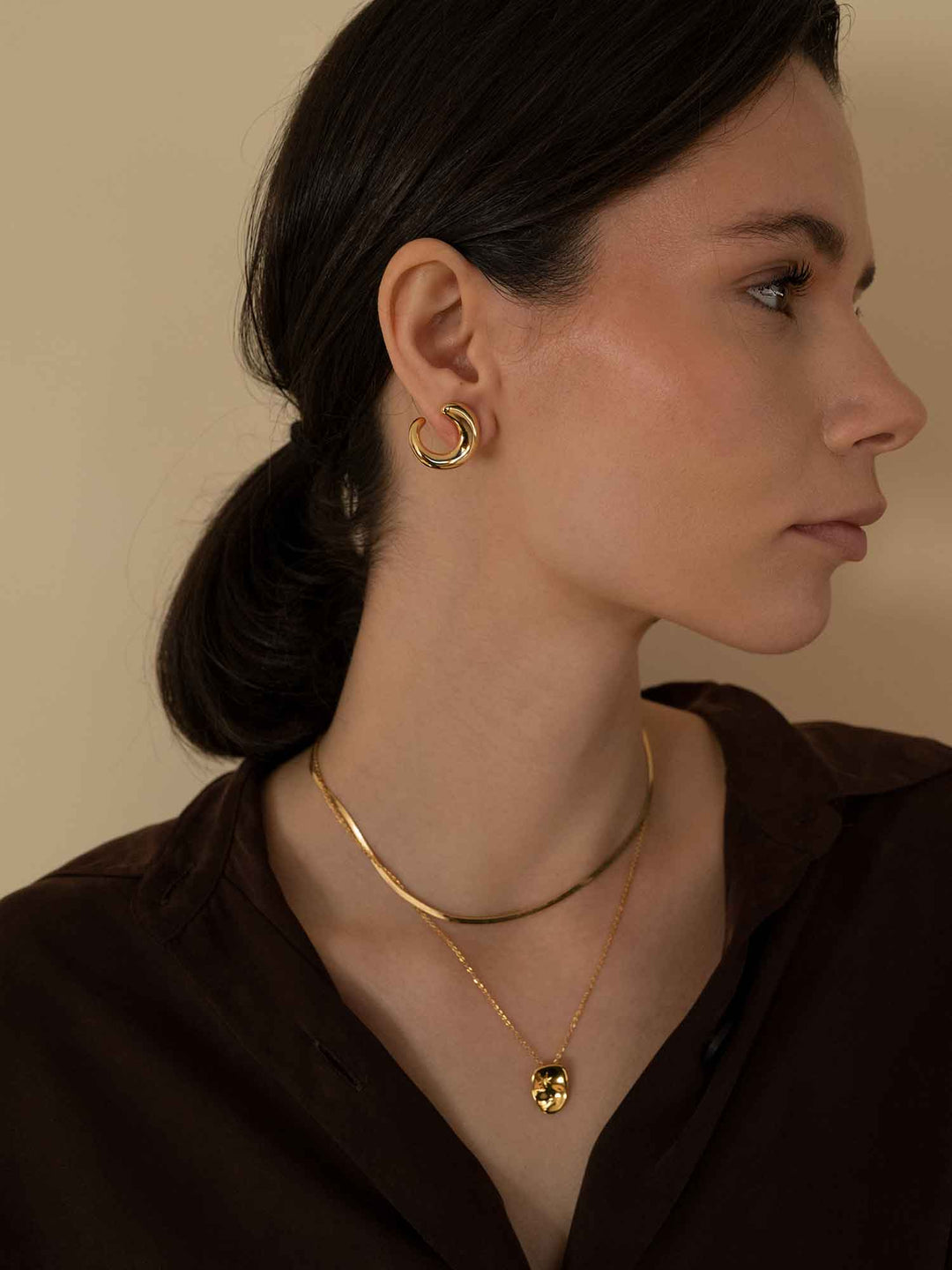 Mabyn Necklace