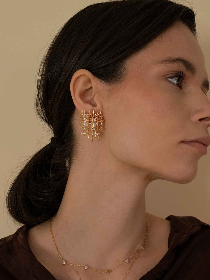 Dido Earrings