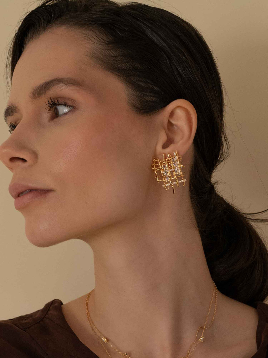 Dido Earrings