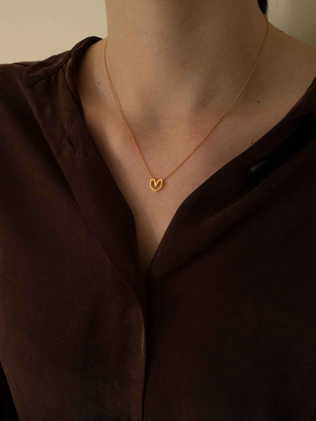 Hesther Necklace