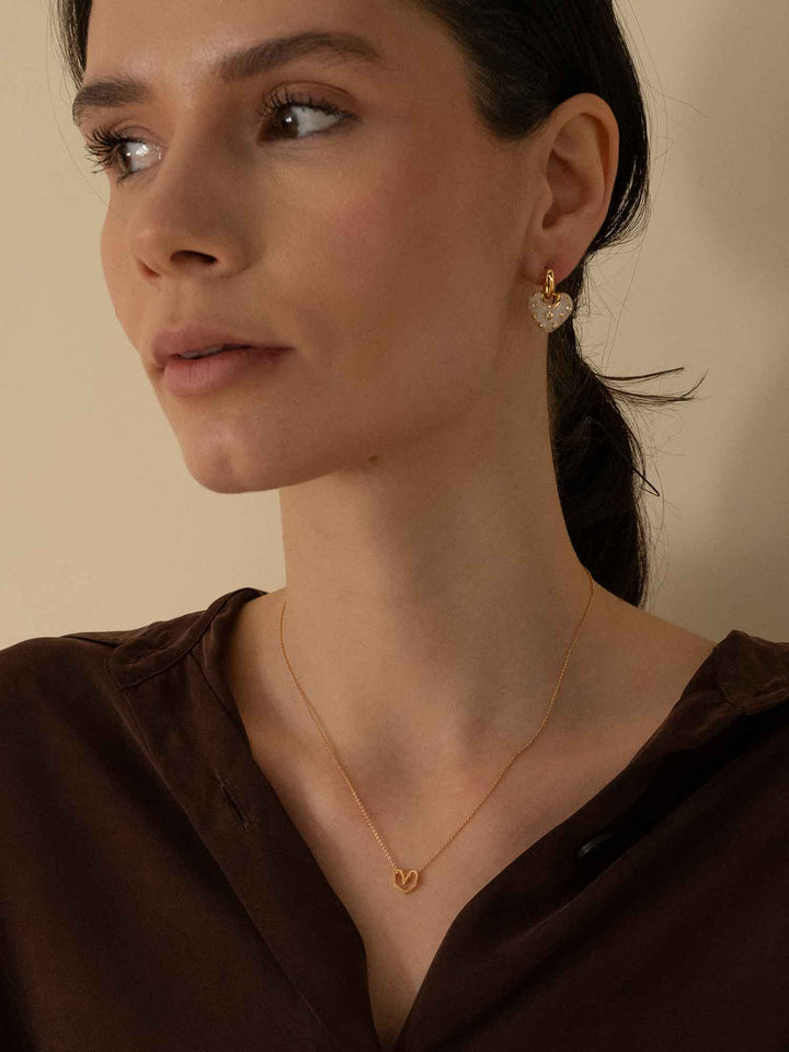 Hesther Necklace