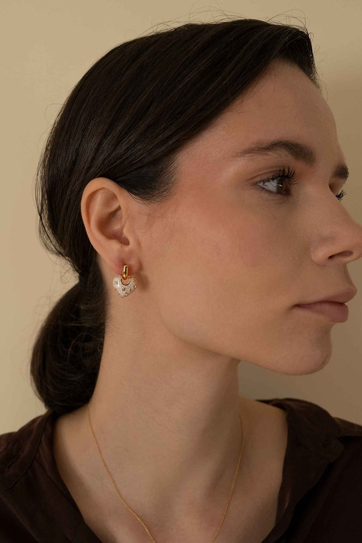 Hilary Earrings