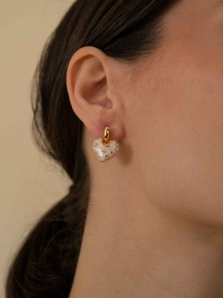 Hilary Earrings