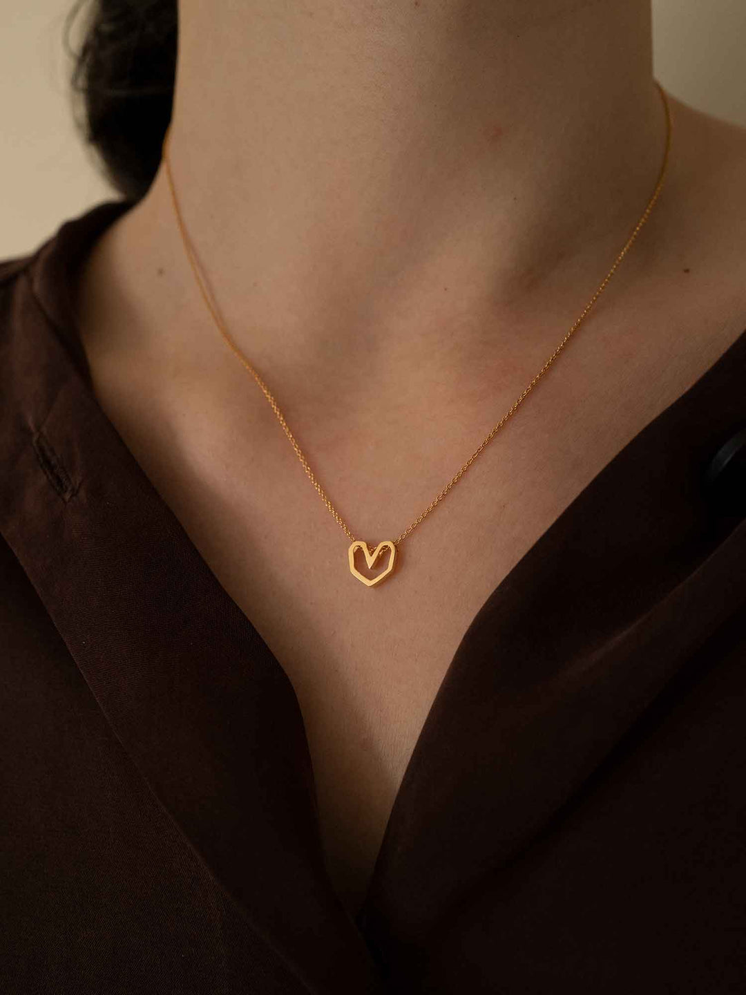 Hesther Necklace