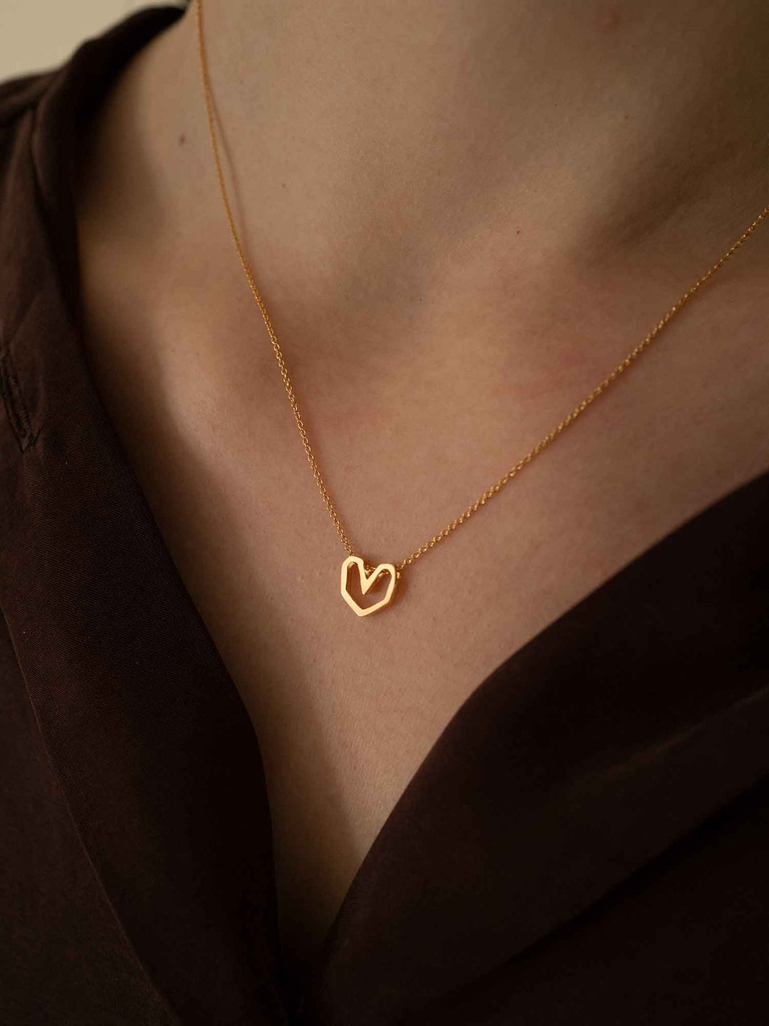Hesther Necklace