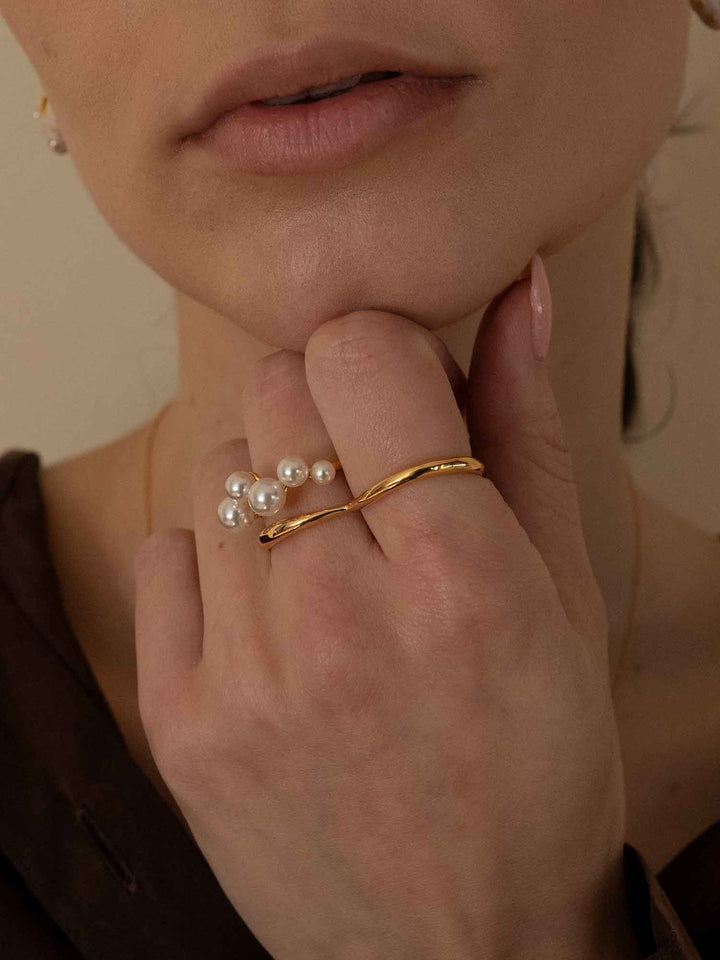 Izetta Ring