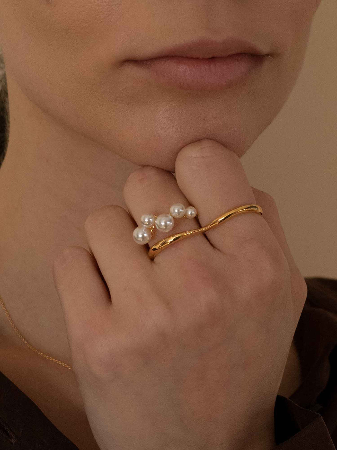 Izetta Ring