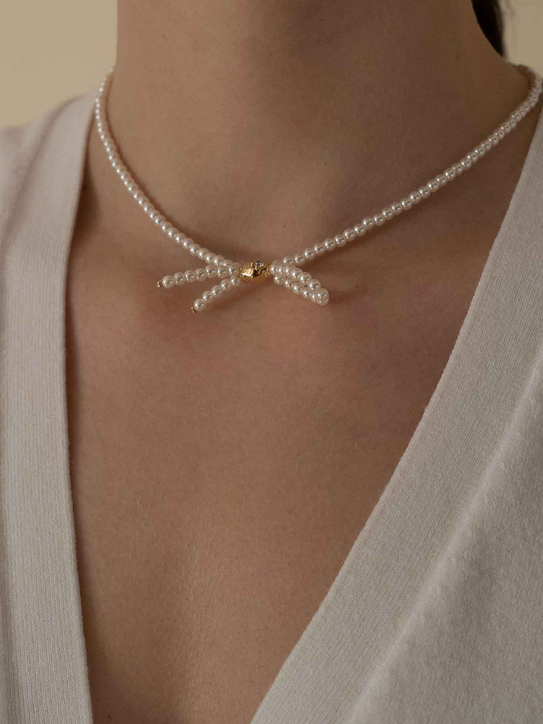 Pnina Necklace