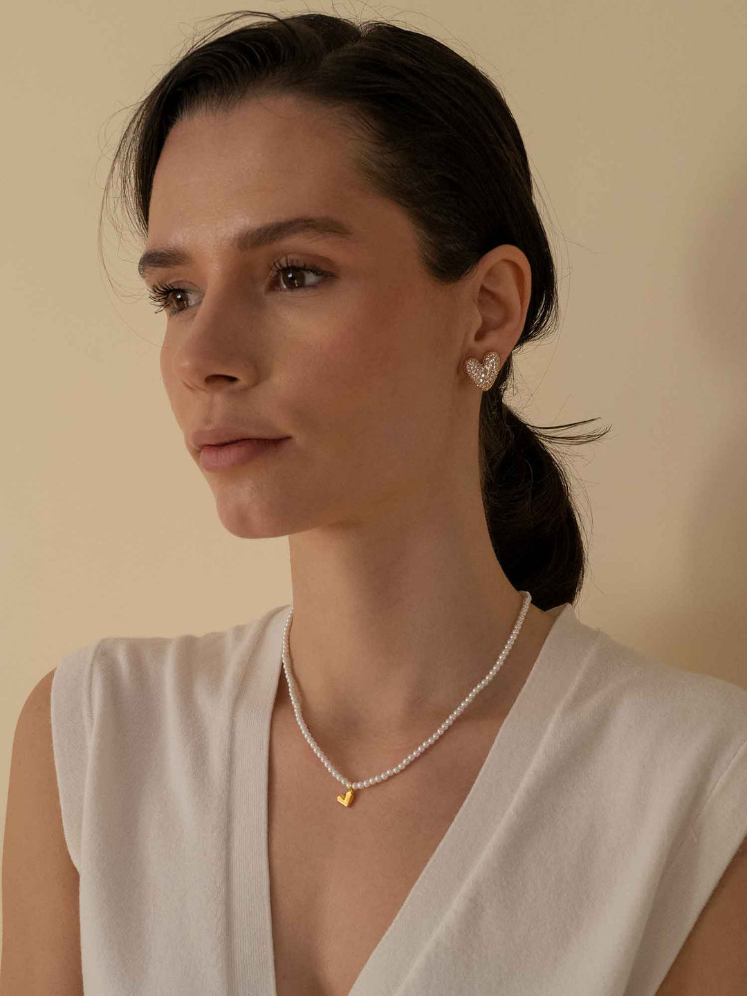 Holly Earrings