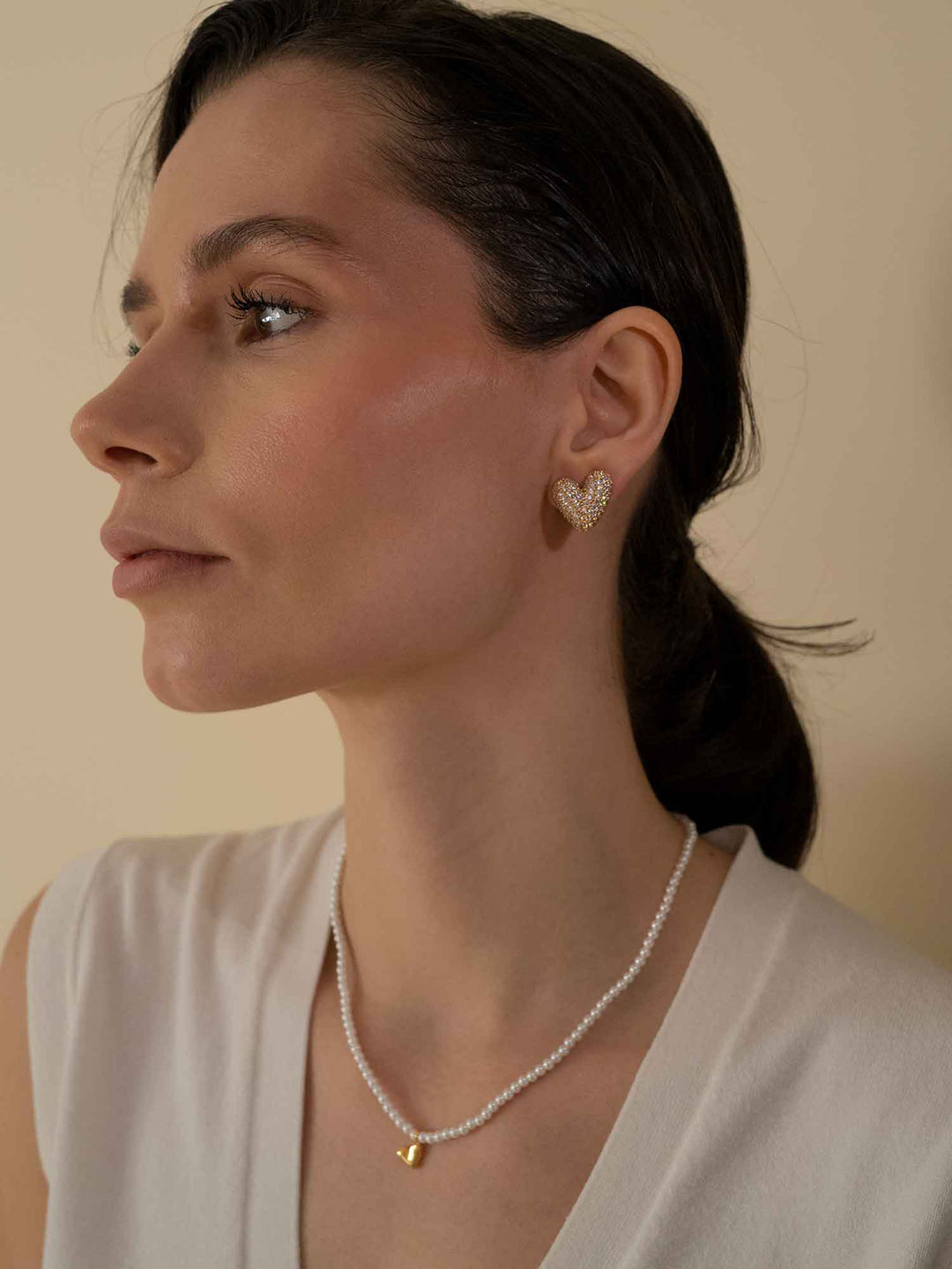Holly Earrings