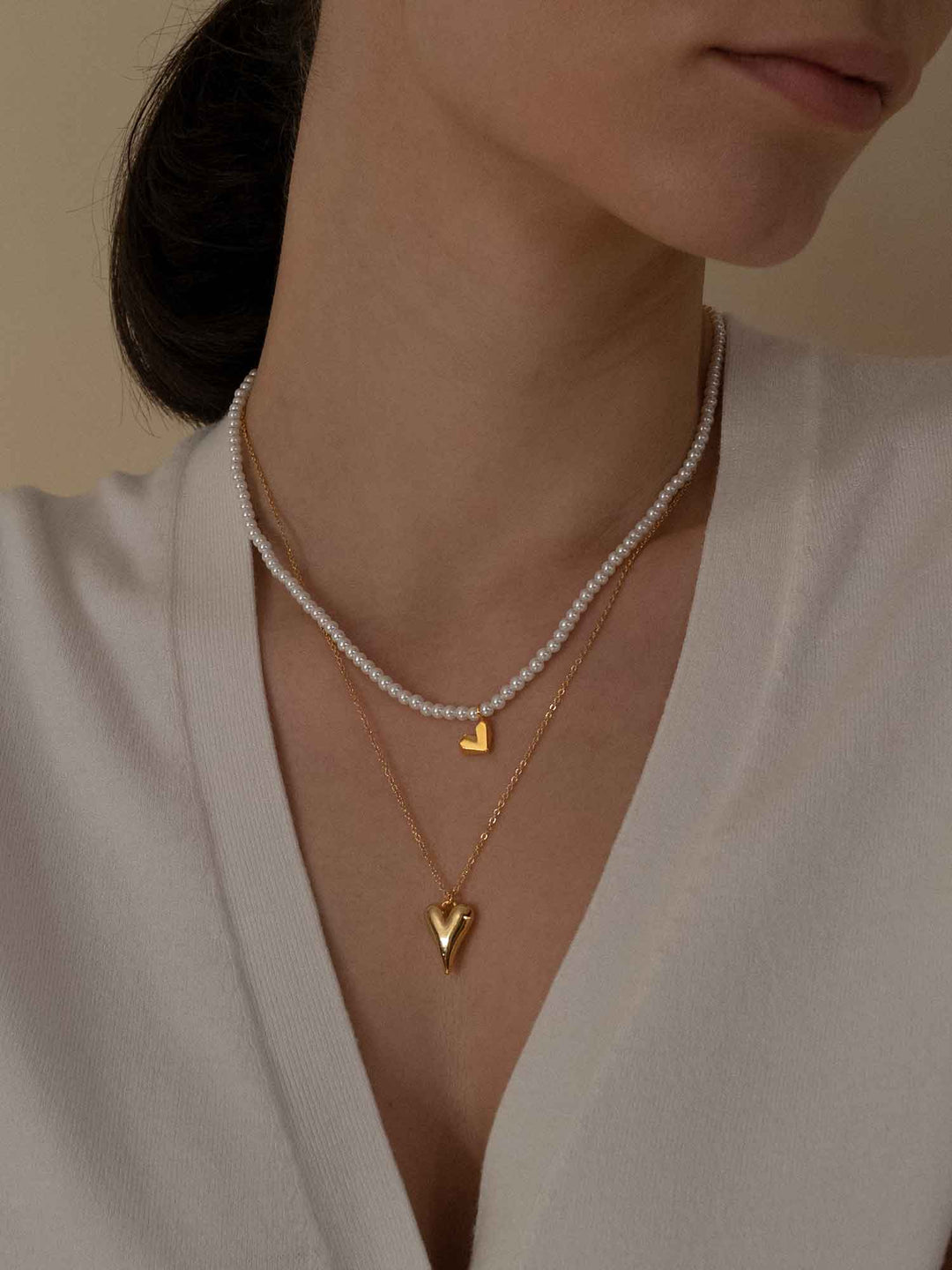 Leah Necklace