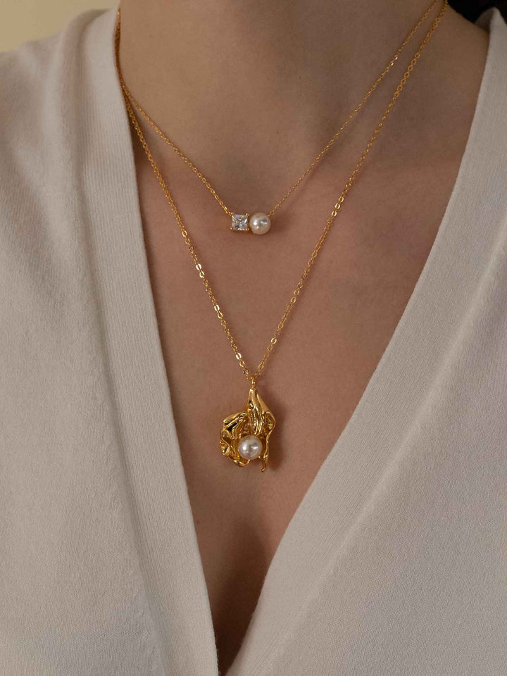 Yesenia Necklace