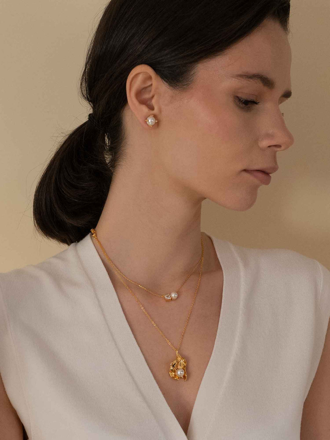 Yesenia Necklace
