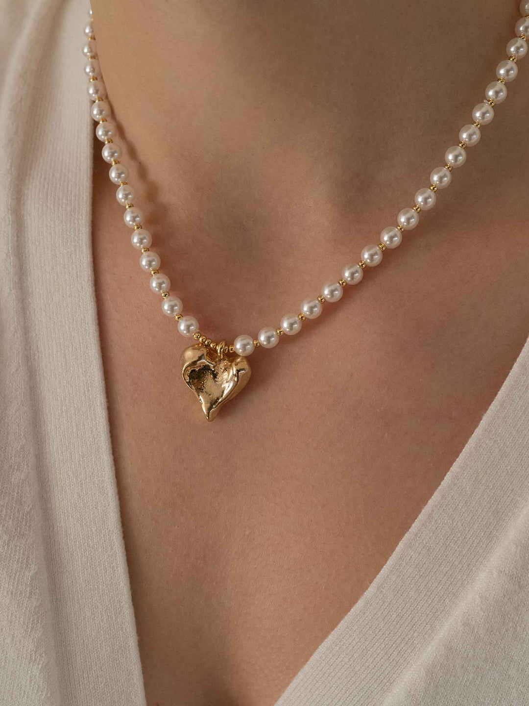Eunice Necklace