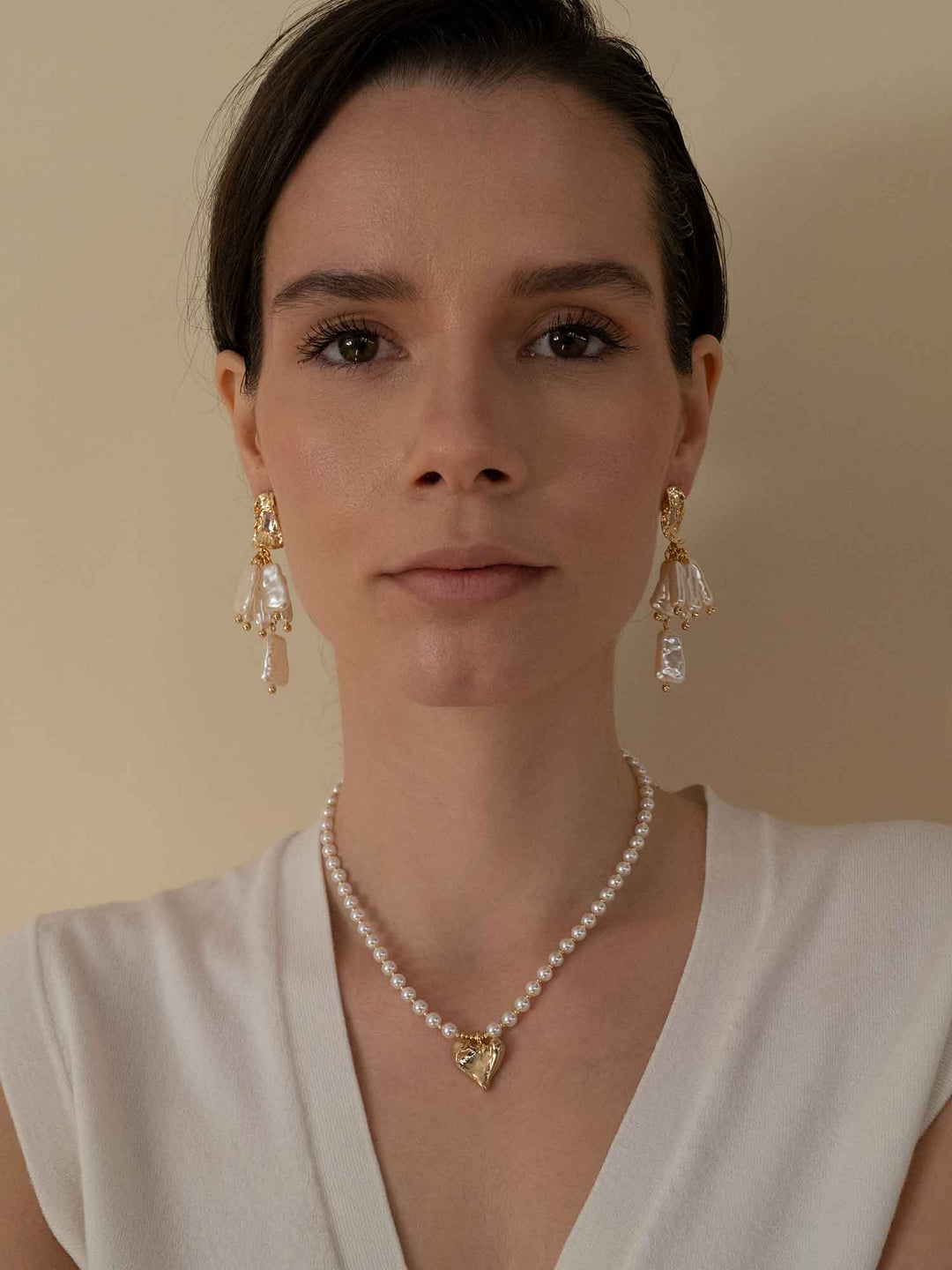 Samira Earrings
