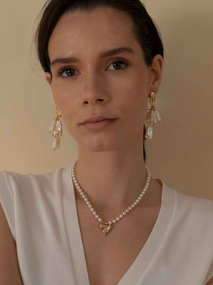 Samira Earrings