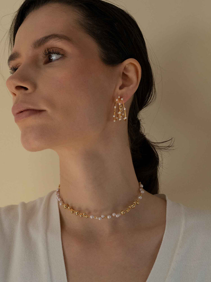 Alyssa Necklace