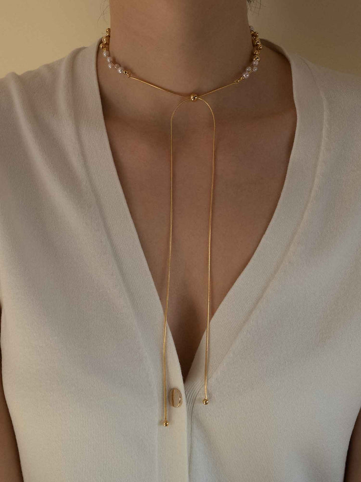 Alyssa Necklace