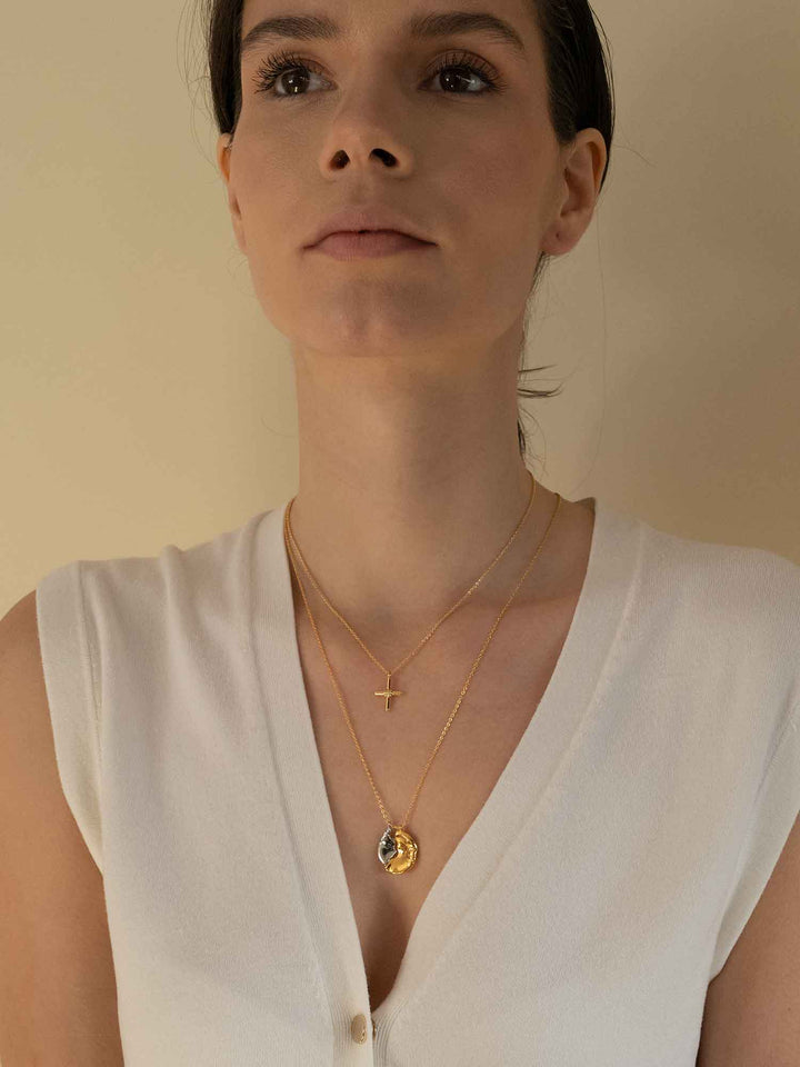 Elettra Necklace