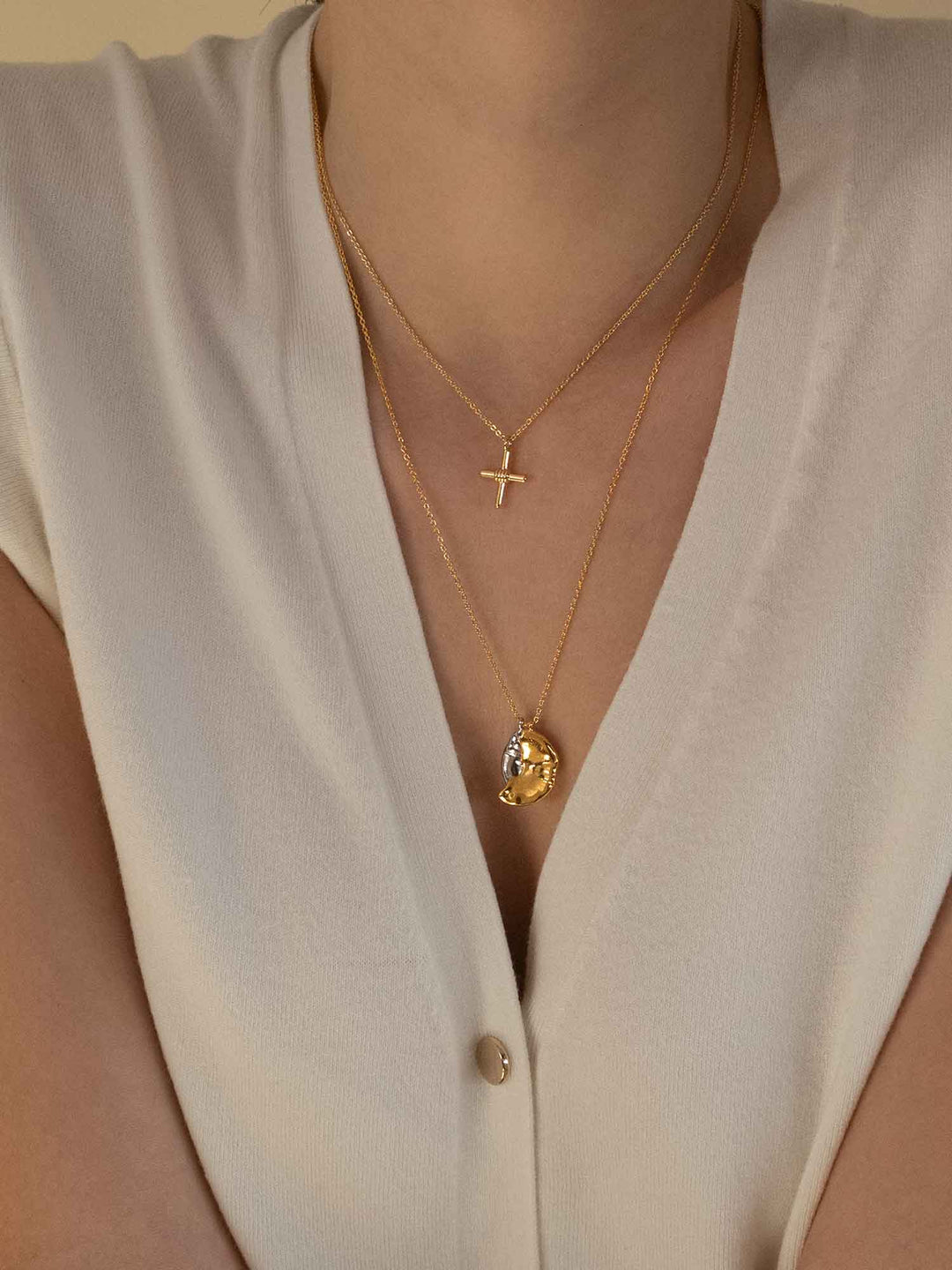 Elettra Necklace