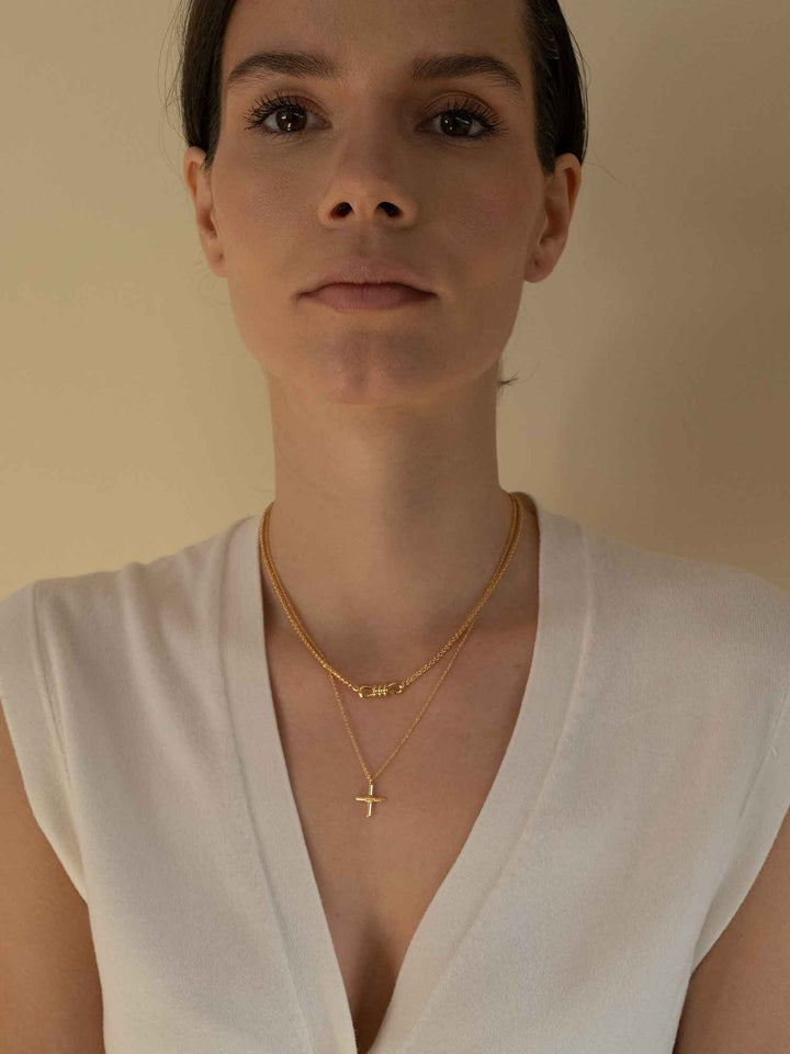 Aella Necklace
